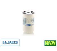 Filter, compressed air system MANN-FILTER LB 719/2