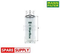 FILTER, COMPRESSED AIR SYSTEM MANN-FILTER LB 962/20