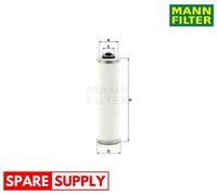 FILTER, COMPRESSED AIR SYSTEM MANN-FILTER LE 6014