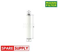 FILTER, COMPRESSED AIR SYSTEM MANN-FILTER LE 9019