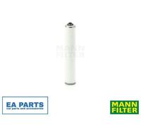 Filter, compressed air system MANN-FILTER LE 9019