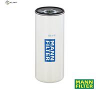 MANN-FILTER LB 11 102/5 Compressed Air-Oil Separation - OFF-HIGHWAY APPLICATIONS