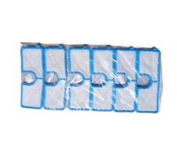 Filter Cotton，Compatible for ResMed，Stellar 100/150 Replacement Filters 6PCS