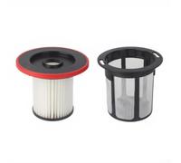 Filter Cover For Series 6 S7 S8, Replacement Vacuum Cleaner Filter Accessories, Install And Enhanced For Ion,(A)