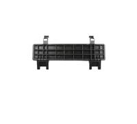 Filter Cover Plate Fit For Mercedes A B CLA Class W117/ W156/ W242/W246/W176 Air Conditioning Ventilation Grille Hood Air Damper(Model A)