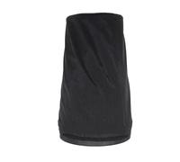 Filter Cover Plate Universal Cone Air Filter Protective Cover Waterproof Oilproof Dustproof for Car High Flow Cold Air Intake Filters(XL)