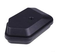 Filter Cover Replacement Set for Systems Specifying 493492 or 497628 With Upper and Lower Housing for Standard Installation