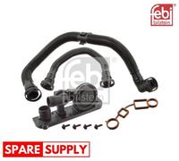 FILTER, CRANKCASE BREATHER FOR AUDI A4 A6 TT FEBI BILSTEIN 107194