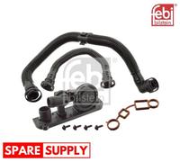 FILTER, CRANKCASE BREATHER FOR AUDI A4 A6 TT FEBI BILSTEIN 107194