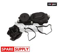 FILTER, CRANKCASE BREATHER FOR BMW E46 E60 E61 E65 MAXGEAR 17-0078
