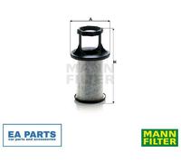 Filter, crankcase breather MANN-FILTER LC 5001 x