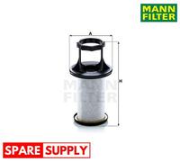FILTER, CRANKCASE BREATHER MANN-FILTER LC 5001 X