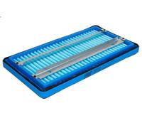 4x ✅Fits HENGST AS376M Filter, crankcase ventilation AS376M Crankcas ⭐UK Seller⭐