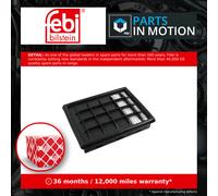 FEBI BILSTEIN 174013 Filter, crankcase breather