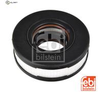 FEBI BILSTEIN 175200 Filter, crankcase breather