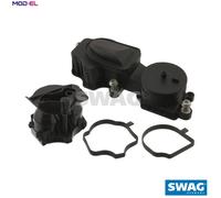 FILTER CRANKCASE VENTILATION 20 94 5196 FOR M57 D25 2.5L M57 D30 3.0L 6cyl