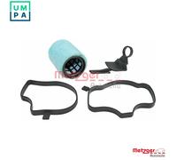 Fits METZGER AUTOTEILE 2385051 Filter, crankcase ventilation ⭐UK Stock⭐