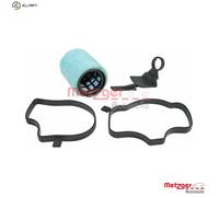 FILTER CRANKCASE VENTILATION 2385051 FOR LAND ROVER FREELANDER/SUV RANGE/III