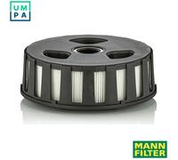 MANN-FILTER C 18 016 Filter, crankcase breather