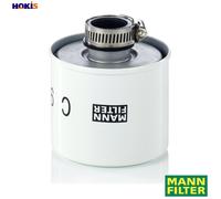 MANN-FILTER C 9004 Ventilator - OFF-HIGHWAY APPLICATIONS