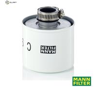 MANN-FILTER C 9004 Ventilator - OFF-HIGHWAY APPLICATIONS