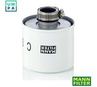 MANN-FILTER C 9004 Ventilator - OFF-HIGHWAY APPLICATIONS
