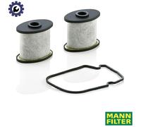 FILTER CRANKCASE VENTILATION C 911 x-2 FOR IVECO F4AE0481D/F4AE0481C 3.9L 4cyl