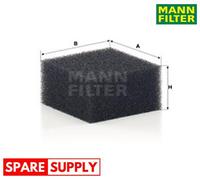 FILTER, CRANKCASE VENTILATION FOR FORD FOCUS MANN-FILTER LC 5006