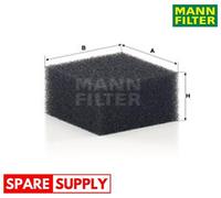 FILTER, CRANKCASE VENTILATION FOR FORD FOCUS MANN-FILTER LC 5006