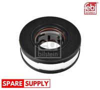 FILTER, CRANKCASE VENTILATION FOR IVECO DAILY FEBI BILSTEIN 175200