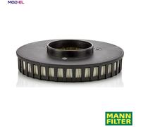 2x ✅Fits MANN-FILTER LC 19 001 Filter, crankcase ventilation LC 19 0 ⭐UK Seller⭐