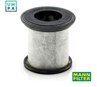 Crankcase breather vent filter LC 7001 MANN-FILTER