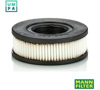 4x ✅Fits MANN-FILTER LC 9005 Filter, crankcase ventilation LC 9005 C ⭐UK Seller⭐