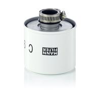 Filter, crankcase ventilation MANN-FILTER C 9004