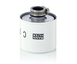 Filter, crankcase ventilation MANN-FILTER C 9004