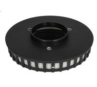 Filter, crankcase ventilation MANN-FILTER LC 19 001 for STRALIS I 12.882 2006-