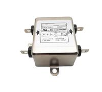 Filter CW3-20A-T 220V 20A Anti-interference power filter