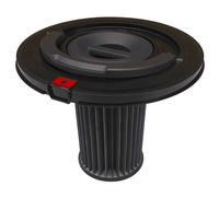 Filter cylinder slats filter with handle Bosch 12027830 for floor vacuum clea...