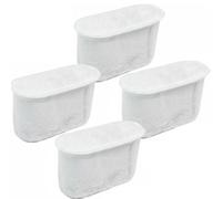 Filter Delonghi Coffee Machine Maker Anti Chlorine Carbon Filter ICM60 x 4 Pack