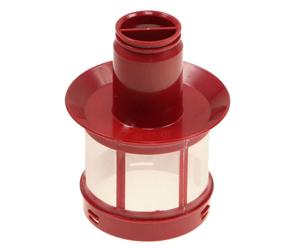 Filter Divider HF122gh Hoover H-FREE 100 Vacuum Cleaner Bulkhead 48030109 pmd