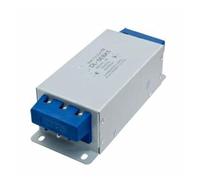 Filter DL-50EBK5 50A DL-35EBK5 three-phase 380V private server inverter filter(DL-35EBK5)