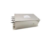 Filter DL-50EBK5 three-phase 380V 50A EAK5 inverter private service power filter(DL -50EAK5 50A 3 phase 4 wire)