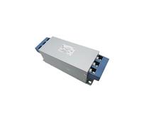 Filter DL-50EBK5 three-phase 380V 50A EAK5 inverter private service power filter(DL -50EBK5 50A 3 phase 3 wire)