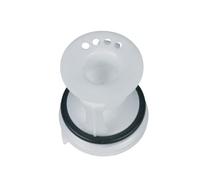 Filter Drain Plug Washing Machine Compatible With Smeg Arcelik 2872700100