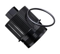 Filter Drain Plug with O Ring 190030 Plug Cap Assembly Cap Heavy Duty Pool Replacement Part Durable Pool Maintenance Accessories