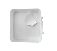 Filter Drain Tray for Washing Machine Reusable Washer Accessories