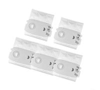 Filter Dust Bags for CT, for midi, for mini Extractor Ultra-Fine(5pcs)