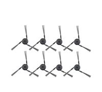 Filter Dust Bags Replaceable Parts,Compatible for Dreame, X50 Ultra/L50 Ultra/L40s Pro Ultra/Mova V50 Ultra Vacuum Cleaner Accessories(B)