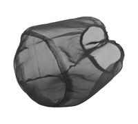 Filter Dustproof Sleeve - Washable Polyester Protective Cover, Oilproof AirFilter Cover, AirIntake Filters | AirFilter, Pressure Washer Motor, Commercial Hvac Filter, Pneumatic Tool Filtter