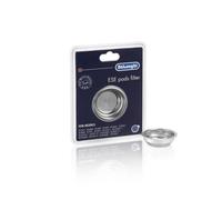 Filter E.S.E Pod One Cup Pod Pad Holder DLSC402 For Delonghi Coffee Machines